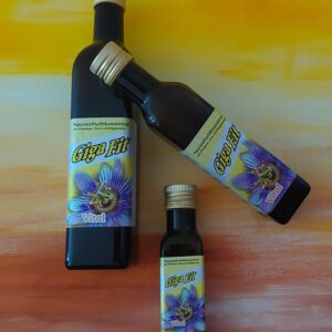 3 Grössen 100ml, 250ml und 500ml