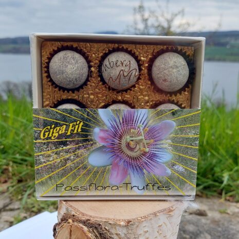 GigaFit Passiflora Truffes