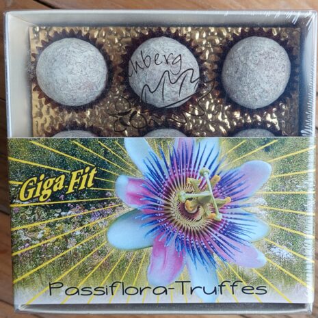 GigaFit Truffes GigaFit Truffes