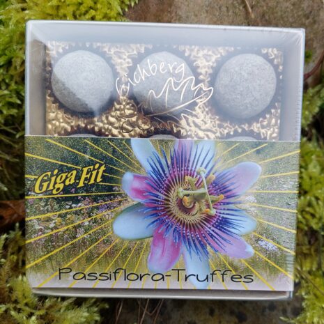 Passiflora Truffes Passiflora Truffes