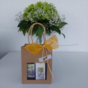 Kleiner Energiespender