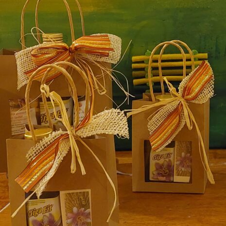 Kleinigkeit Kleinigkeit